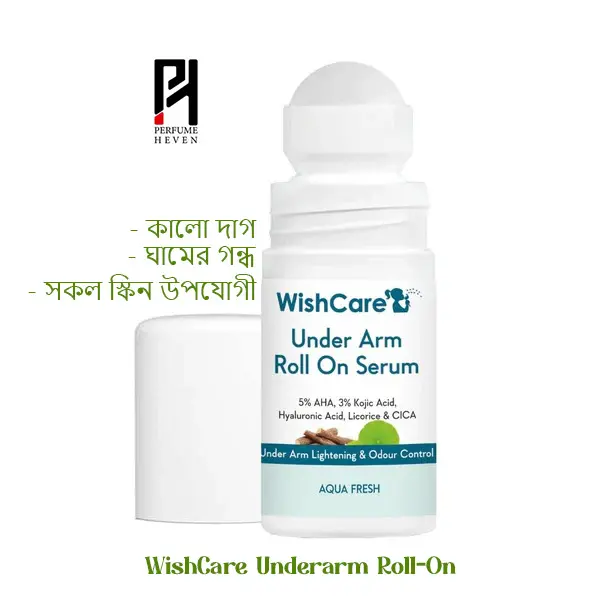 WishCare Roll on